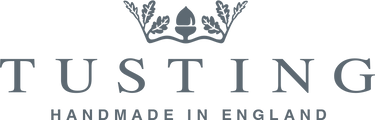 Tusting